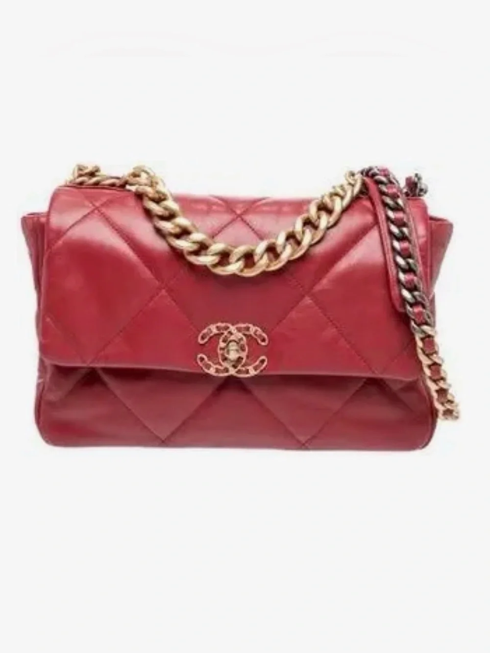 Chanel 19 Medium